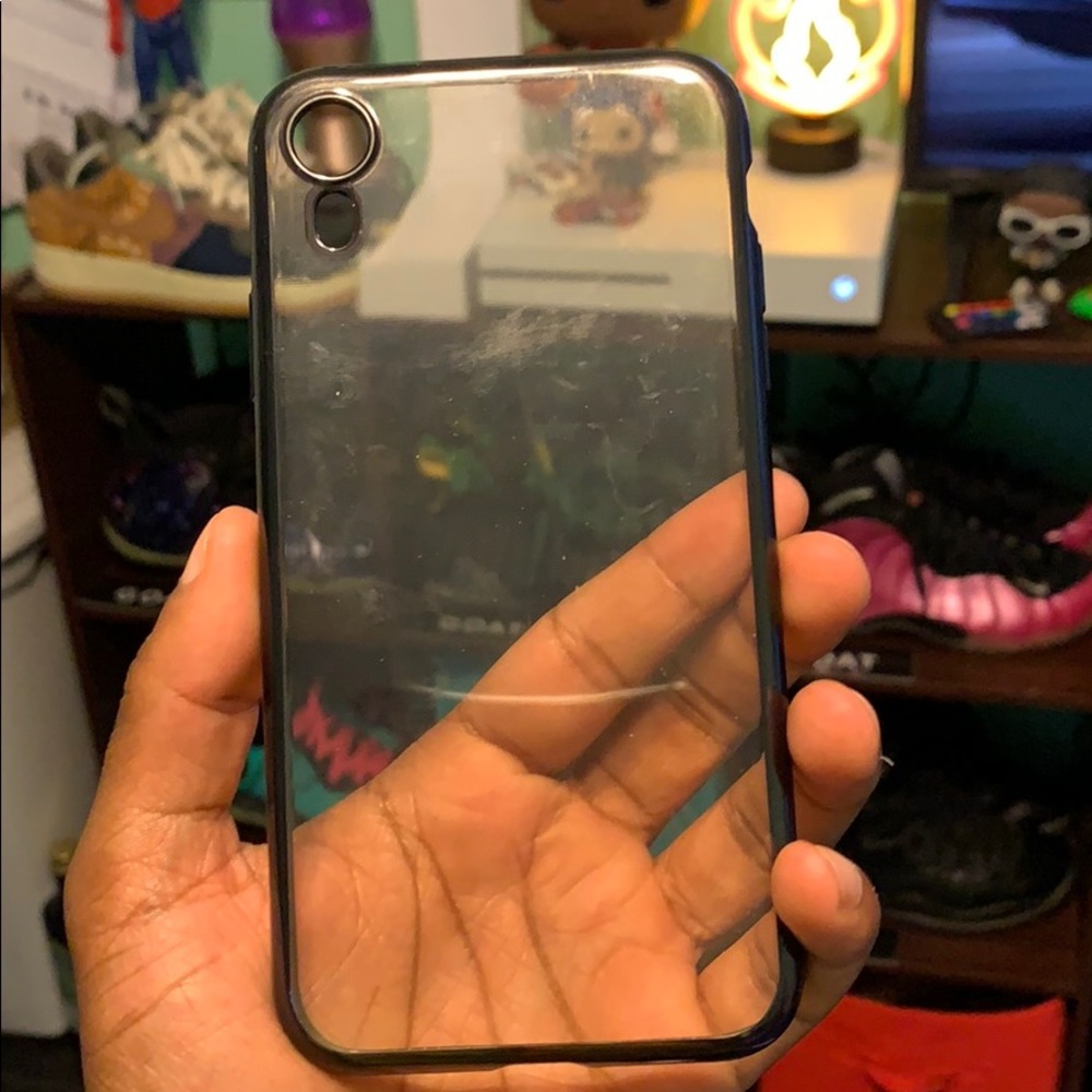 iPhone XR case